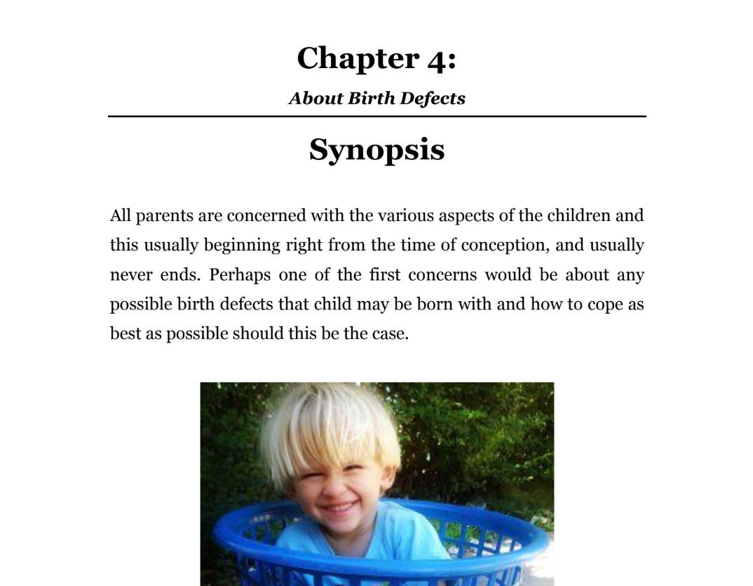 Your Child's Mental Health ðŸ§