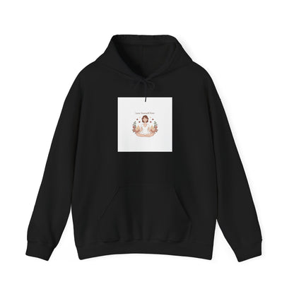 Self Love Reminder Hoodie | Self‑Care Valentine sweatshirt, mindful solo celebration