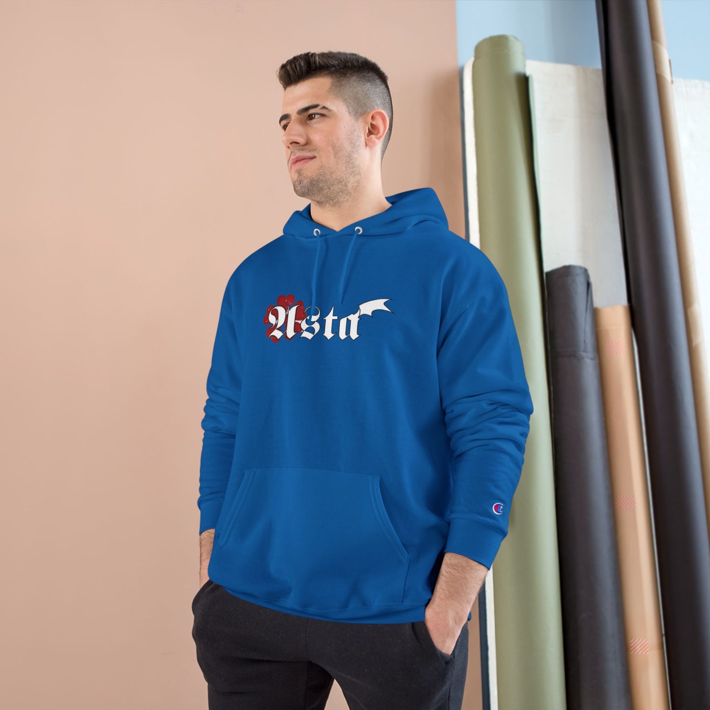 Champion Hoodie