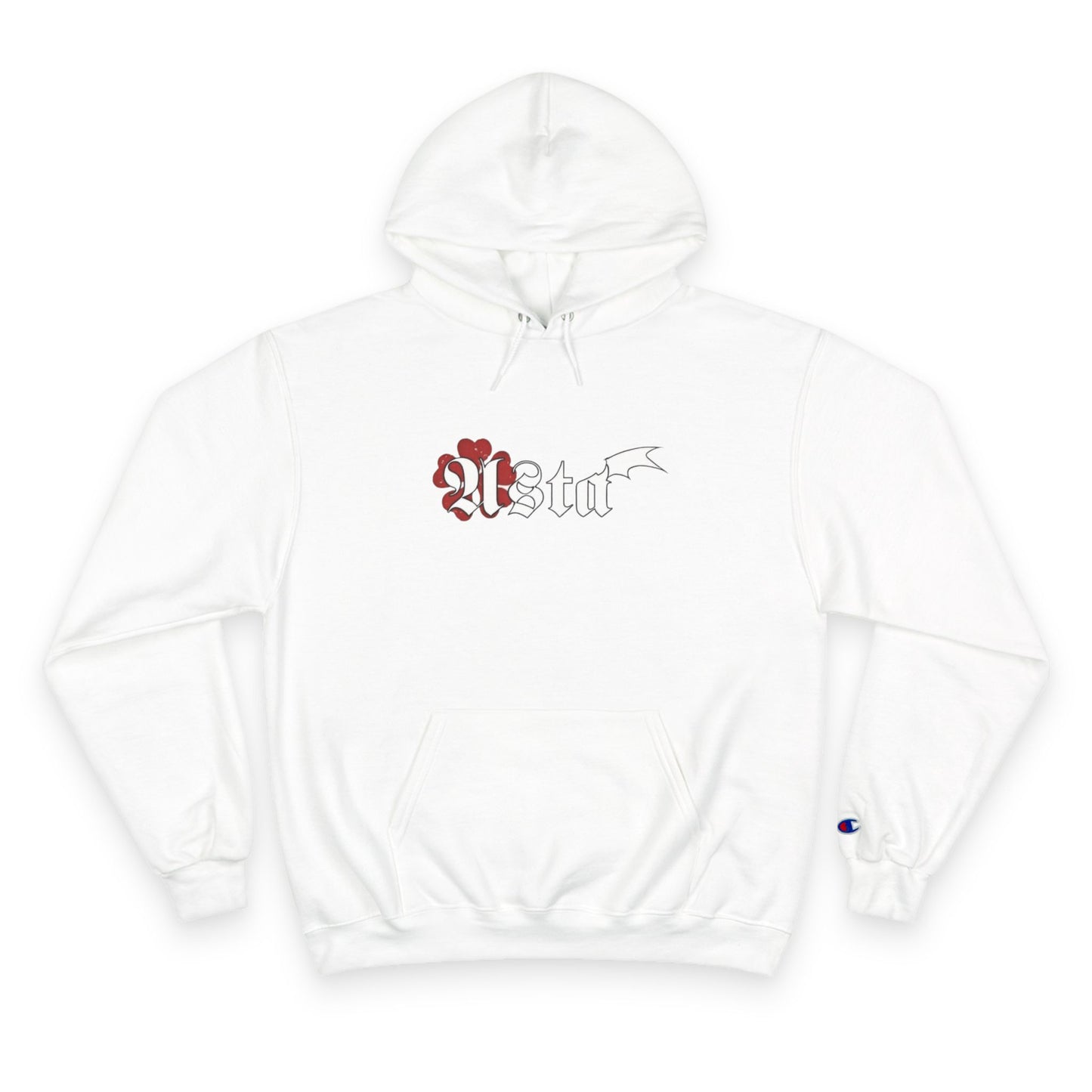 Champion Hoodie