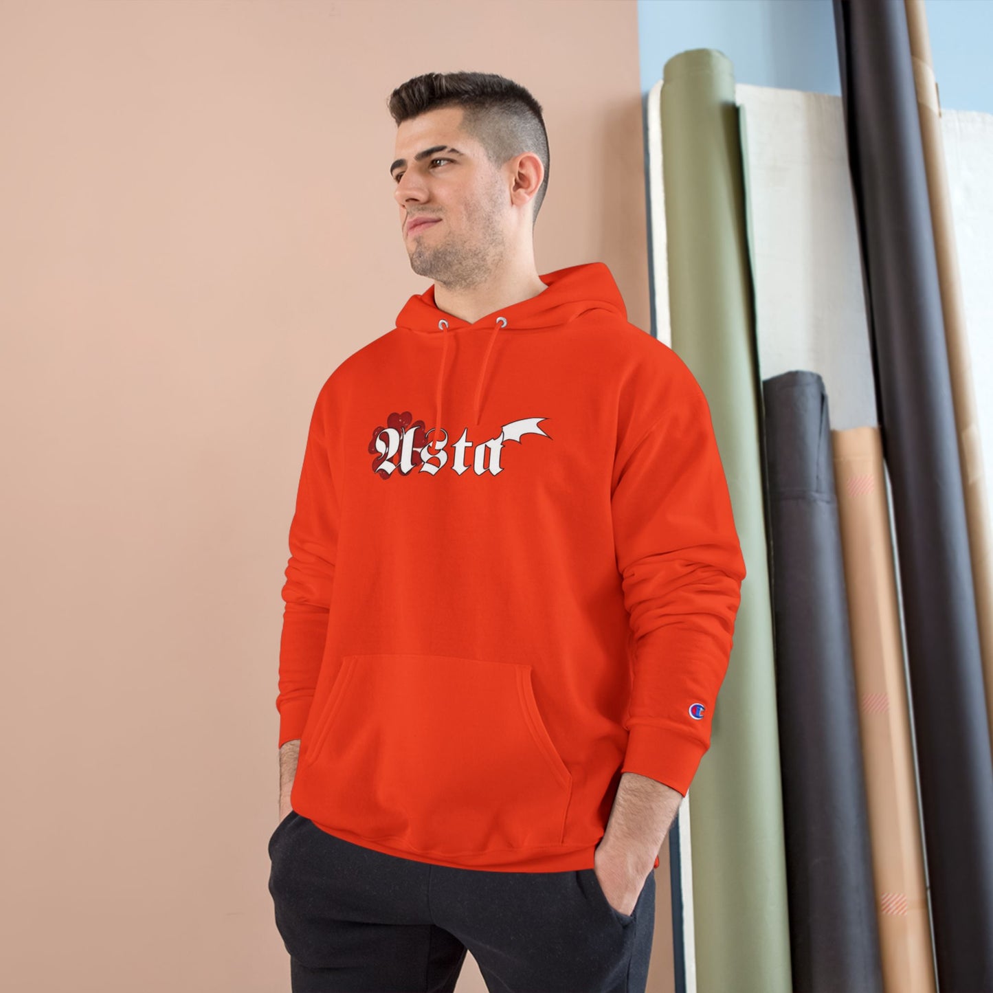 Champion Hoodie