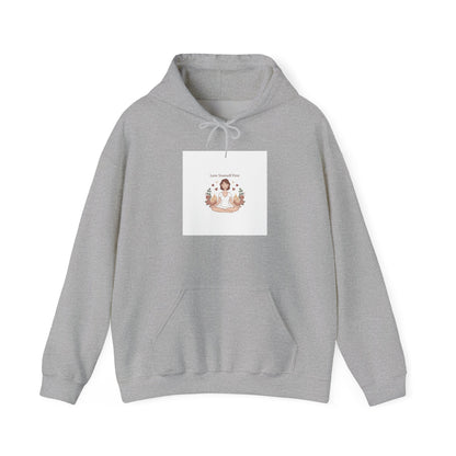 Self Love Reminder Hoodie | Self‑Care Valentine sweatshirt, mindful solo celebration