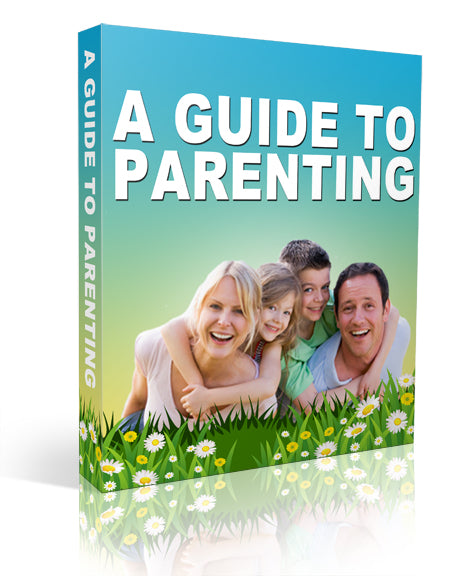 🧠 Your Digital Roadmap to Raising Confident, Happy Kids 👶💡