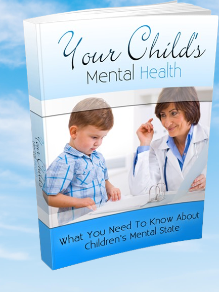 Your Child's Mental Health 🧠